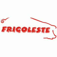 FRIGOLESTE logo vector logo