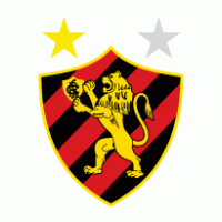 Sport Club Recife logo vector logo