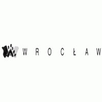 Wroclaw logo vector logo