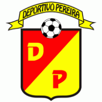 Deportivo Pereira logo vector logo