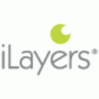 iLayers logo vector logo
