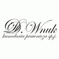 DD Wnuk logo vector logo