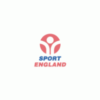 Sport England logo vector logo