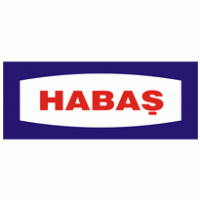 HABAŞ logo vector logo