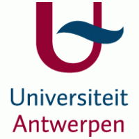 Universiteit Antwerpen logo vector logo