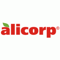 alicorp logo vector logo