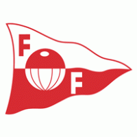 Fredriksatad FK logo vector logo