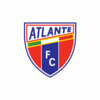 Atlante logo vector logo