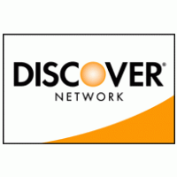 Discover Network logo vector logo