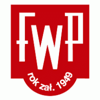 FWP logo vector logo