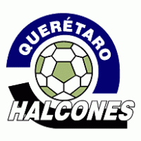 Halcones Queretaro logo vector logo