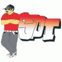 SDT logo vector logo