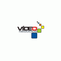 Video Negocios Fortaleza logo vector logo