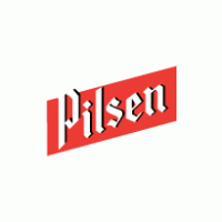 Cerveza Pilsen logo vector logo