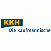 KKH logo vector logo