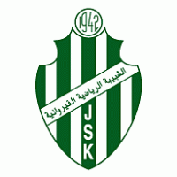 JSK logo vector logo
