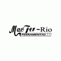 MACFER RIO logo vector logo