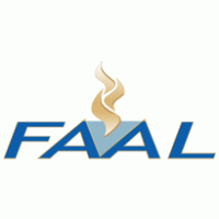 FAAL logo vector logo
