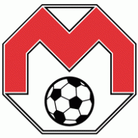 FK Mjoelner Narvik logo vector logo