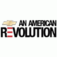 Chevy Revolution logo vector logo