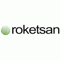ROKETSAN logo vector logo