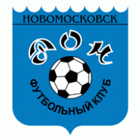 FK Don Novomoskovsk logo vector logo