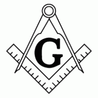 Freemasons logo vector logo