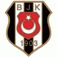BJK Besiktas Istanbul (60’s – 70’s logo)