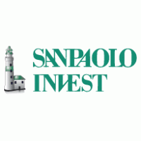 SANPAOLO INVEST logo vector logo