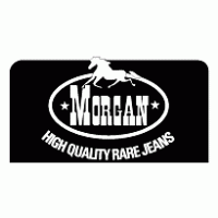 Morgan logo vector logo