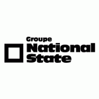 National State Groupe logo vector logo