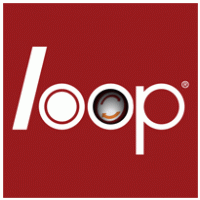 LoopGraphic logo vector logo