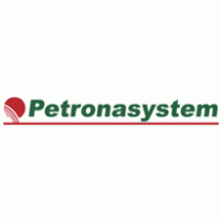 Petronasystem logo vector logo