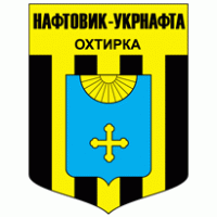 FK Naftovik-Ukrnafta Akhtyrka logo vector logo