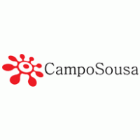 CampoSousa Comunicação Visual logo vector logo