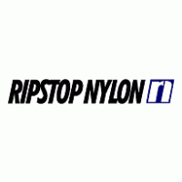 Ripstop Nylon Alpinus logo vector logo