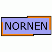 Nornen logo vector logo