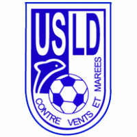 USL Dunkerque logo vector logo