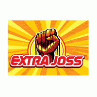 Extra Joss logo vector logo