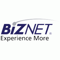 Biznet – Experience More logo vector logo