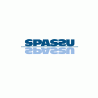 Spassu logo vector logo
