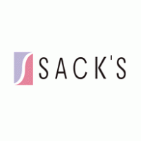 Sack’s Perfumaria logo vector logo