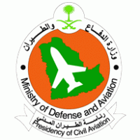 Presidency of Civil Aviation – Old Logo logo vector logo