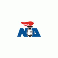 Nea Dimokratia logo vector logo