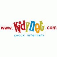kidynet.com logo vector logo