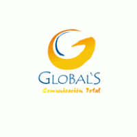 GLOBALS logo vector logo