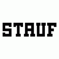 Stauf logo vector logo