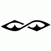 snakeeyes logo vector logo