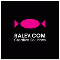 Ralev.com logo vector logo