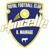 Royal Football Club Etincelle Bray Maurage logo vector logo